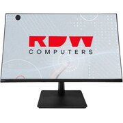 Монитор RDW Computers RDW2701K черный 