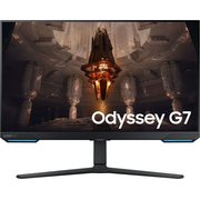  Монитор Samsung Odyssey G7 S32BG700EI (LS32BG700EIXCI) черный 