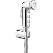  Гигиенический душ Nobili Rubinetterie AD146/52CR Chrome 