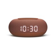  Умная колонка VK КАПСУЛА Мини (MRC02PK) 5Вт, с Марусей, терракотовый 