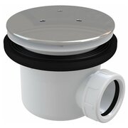  Сифон для поддона Ravak Professional 90 X01309 