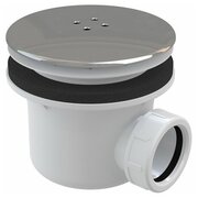  Сифон для поддона Ravak Standard 90 X01314 