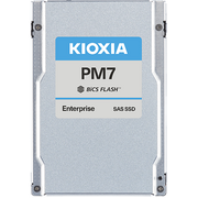  SSD KIOXIA (TOSHIBA) KPM71VUG6T40 SAS 2.5" 6.4TB TLC 24GB/S 