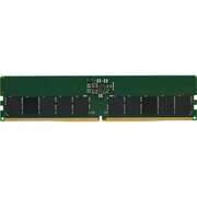  ОЗУ Kingston KSM48E40BS8KM-16HM DDR5 16Gb 4800MHz RTL PC5-38400 CL40 DIMM ECC 288-pin 1.1В single rank Ret 