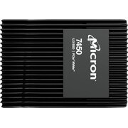  SSD Crucial Micron 7450 Max MTFDKCC3T2TFS-1BC1ZABYYT, 3200GB, U.3(2.5" 15mm), NVMe, PCIe 4.0 x4, 3D TLC, R/W 6800/53 