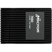  SSD Crucial Micron 7450 Pro MTFDKCC1T9TFR-1BC1ZABYYT, 1920GB, U.3(2.5" 15mm), NVMe, PCIe 4.0 x4, 3D TLC, R/W 6800/27 