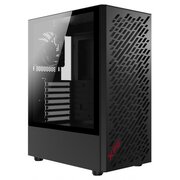  Корпус ADATA XPG Valor Air Black (VALORAIRMT-BKCWW) Mid-Tower 
