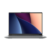  Ноутбук Lenovo IdeaPad 5 Pro 16IRH8 (83AQ0004RK) 16" WQXGA IPS 350N 120Hz/i5-13500H/32Gb/512Gb SSD/RTX 4050 6Gb/DOS/Arctic Grey 