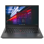  Ноутбук Lenovo ThinkPad E14 Gen4 (21EB0040GE) qwertz 14" FHD, IPS, AMD Ryzen 5 5625U, 16Gb, 512Gb SSD, no ODD, Integrated Graphics 