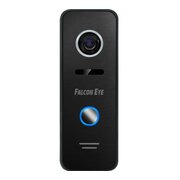  Видеопанель Falcon Eye FE-ipanel 3 HD (00-00112716) цветной сигнал цвет панели черный 