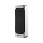  Считыватель карт Hikvision DS-K1107AE уличный 