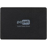  SSD PC Pet PCPS004T2 SATA III 4Tb 2.5" OEM 