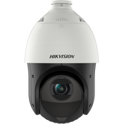  Камера видеонаблюдения IP Hikvision DS-2DE4225IW-DE(T5) 4.8-120мм цв. корп. серый 