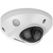  Камера видеонаблюдения IP Hikvision DS-2CD2527G2-LS(2.8mm)(C) 2.8-2.8мм корп. белый 