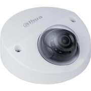  Камера видеонаблюдения IP Dahua DH-IPC-HDBW2431FP-AS-0360B-S2 3.6-3.6мм цв. корп. белый 
