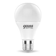  Умная лампа Gauss IoT Smart Home (1170112) E27 8.5Вт 806lm Wi-Fi 