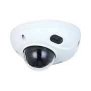  Камера видеонаблюдения IP Dahua DH-IPC-HDBW3441F-AS-0280B-S2 2.8-2.8мм цв. 