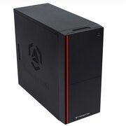  ПК Гравитон Д50А (Д50А116810) 5600G/8Gb/SSD256Gb/Wi-fi+BT/Kbu/Mu/No OS/WR3G 