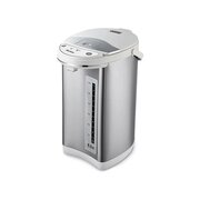  Термопот BLACKTON Bt TP600 Белый-стальной 