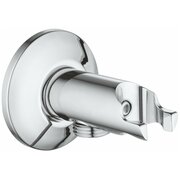  Шланговое подключение Grohe Sena 26333000 