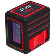  Лазерный уровень ADA Cube Mini Professional Edition (А00462) 