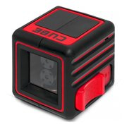  Лазерный уровень ADA Cube Basic Edition (А00341) 