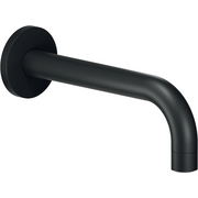  Излив для ванны Nobili Rubinetterie AV00158/36BM Velvet black 