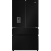  Холодильник Weissgauff WFD 587 NoFrost Premium BioFresh Water Dispenser 
