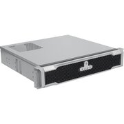  Корпус Procase EM238D-B-0/EM238D-0 2U 