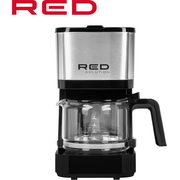  Кофеварка Red Solution RCM-M1528 