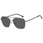  Солнцезащитные очки HUGO BOSS 1345/F/SK DKRut BLK (204386V8160IR) 