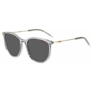  Солнцезащитные очки HUGO HG 1212/S (205481KB754IR) Grey 