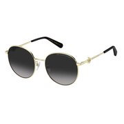  Солнцезащитные очки MARC JACOBS 631/G/S (205366RHL569O) Gold Blck 