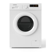  Стиральная машина SunWind SWME703 белый 
