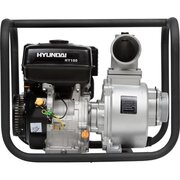  Мотопомпа Hyundai HY 100 1335л/мин для чист.воды 