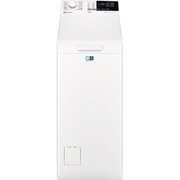  Стиральная машина Electrolux EW6TN4261 белый 