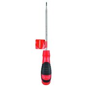 Отвертка с магнитным наконечником P.I.T. HSDR01-1506 SL6 257мм 