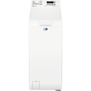  Стиральная машина Electrolux EW6TN5261F белый 