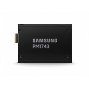  SSD Samsung PM1743 MZWLO15THBLA-00A07, 15360GB, U.3(2.5" 15mm), NVMe, PCIe 5.0 x4 R/W 14000/7100MB/s, IOPs 2 500 000/360 000 