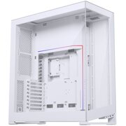  Корпус Phanteks NV7 (PH-NV723TG DMW01 RU) EATX, Full-Tower, 2xUSB 3.0, USB Type-C, белый, без БП 