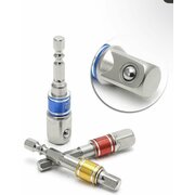  Набор адаптеров для головок P.I.T. ASDR07-AD003 65мм/65мм/73мм 3шт в уп 