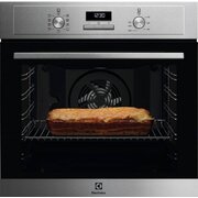  Духовой шкаф Electrolux EOF3H40BX нерж 