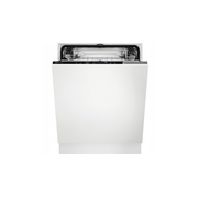  Встраиваемая посудомоечная машина Electrolux EEQ47210L 