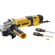  УШМ DeWALT DWE4257-KS 