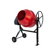  Бетоносмеситель МТХ СМ-250К (95487) 