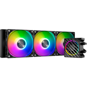  Вентилятор ID-COOLING Dashflow 360 XT, ARGB 250W all Intel/AMD 