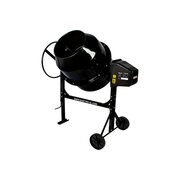  Бетоносмеситель Quattro Elementi Gravity 220 (916-042) 