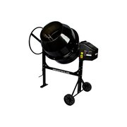  Бетоносмеситель Quattro Elementi Gravity 200 (916-035) 