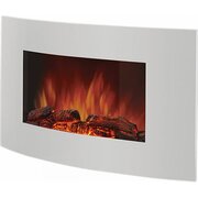 Электрический камин Electrolux EFP/W-1200URLS White 