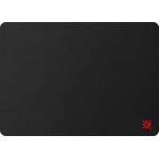  Коврик для мыши DEFENDER S (50017) Black 